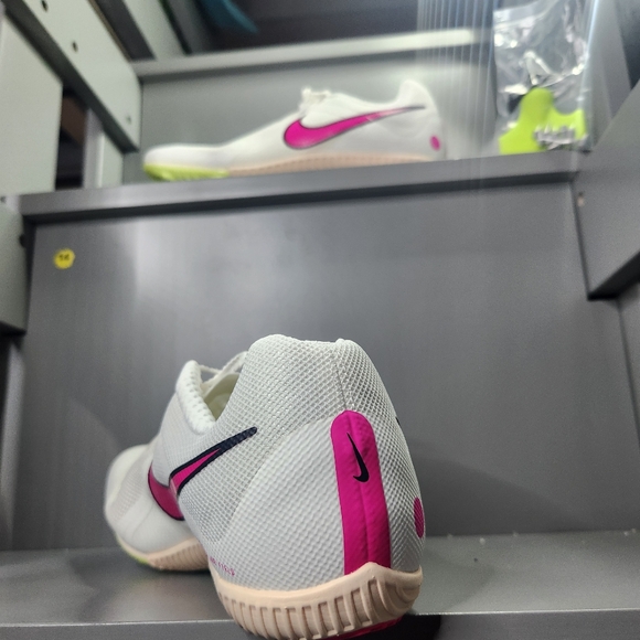 Nike Rival MultiTrack & Field Multi-Event Spikes Size Men 9.5 /Wmn 11 - Picture 6 of 8